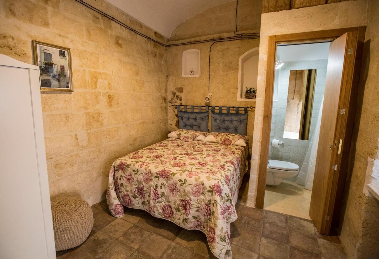 La Camared Apartment Алтамура Екстериор снимка