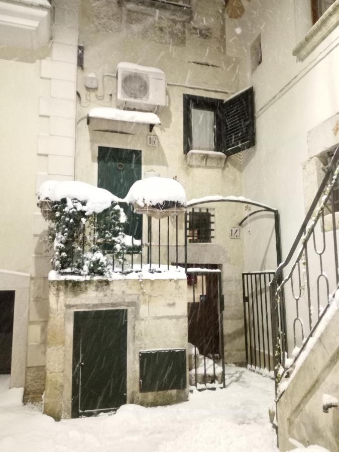La Camared Apartment Алтамура Екстериор снимка
